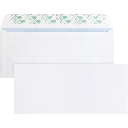 Business Source Envelope, Peeltoseal, Regular BSN36682